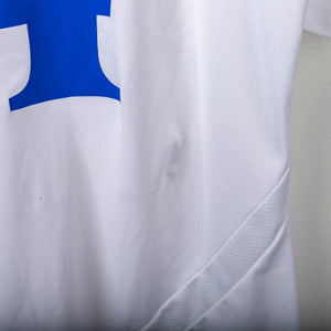 Maglia Away Tom Tomsk Adidas 2011/2012