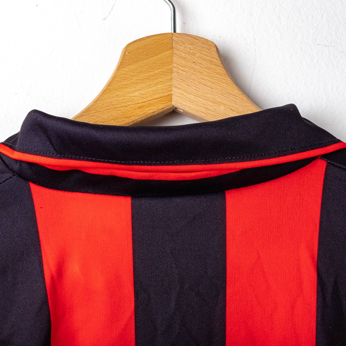 Maglia Bambino Home Milan Lotto ml 1994/1995