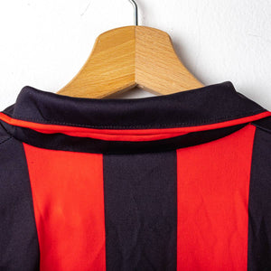 Maglia Bambino Home Milan Lotto ml 1994/1995