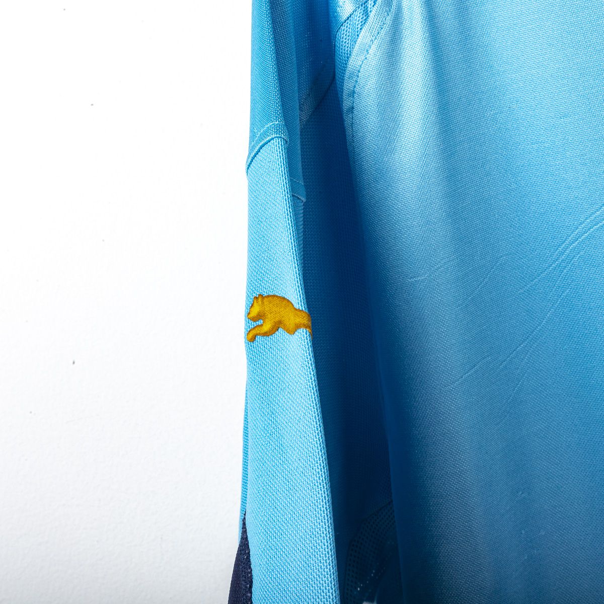 Maglia Away Portiere Italia Puma Buffon 2004