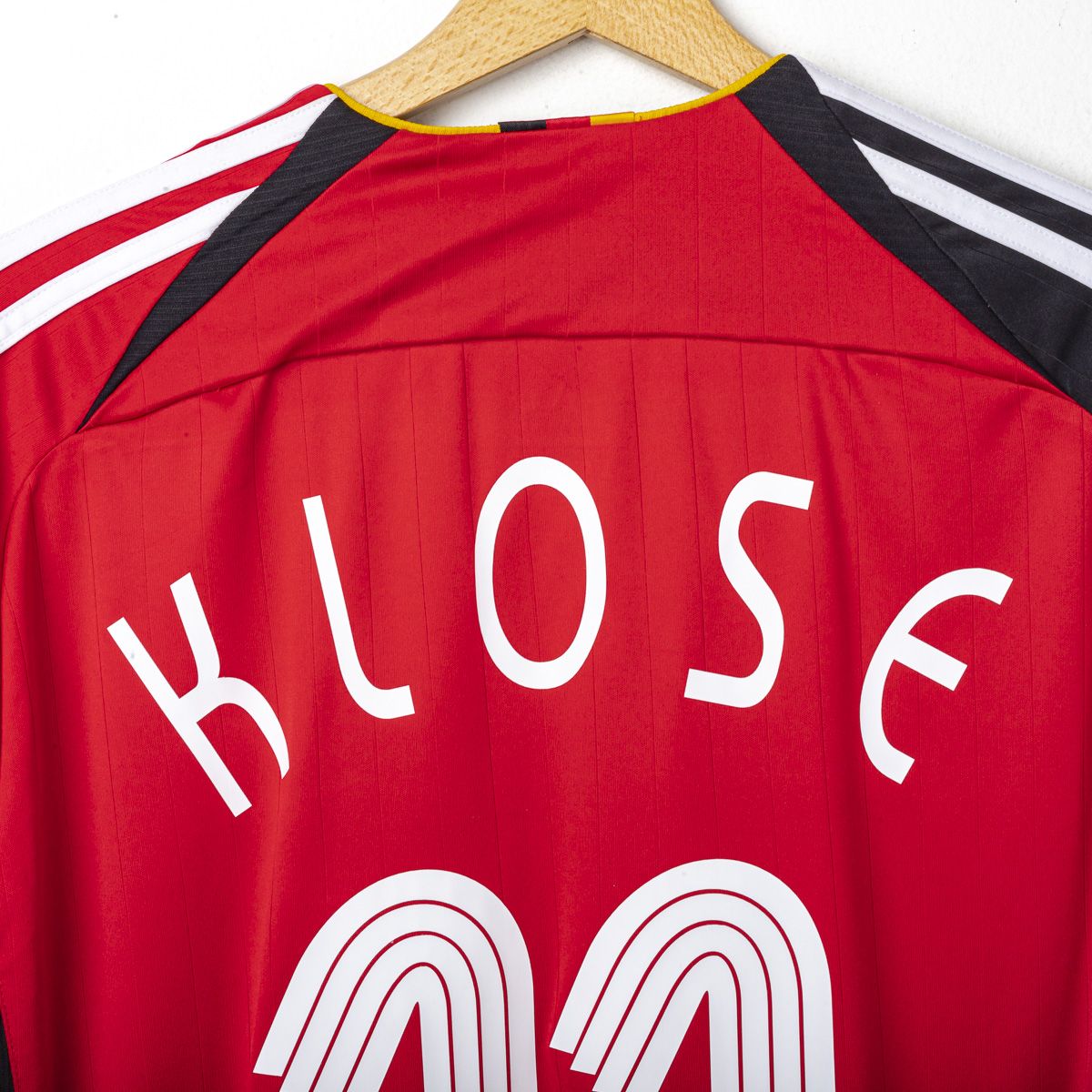 maglia away germania adidas klose 11 2006
