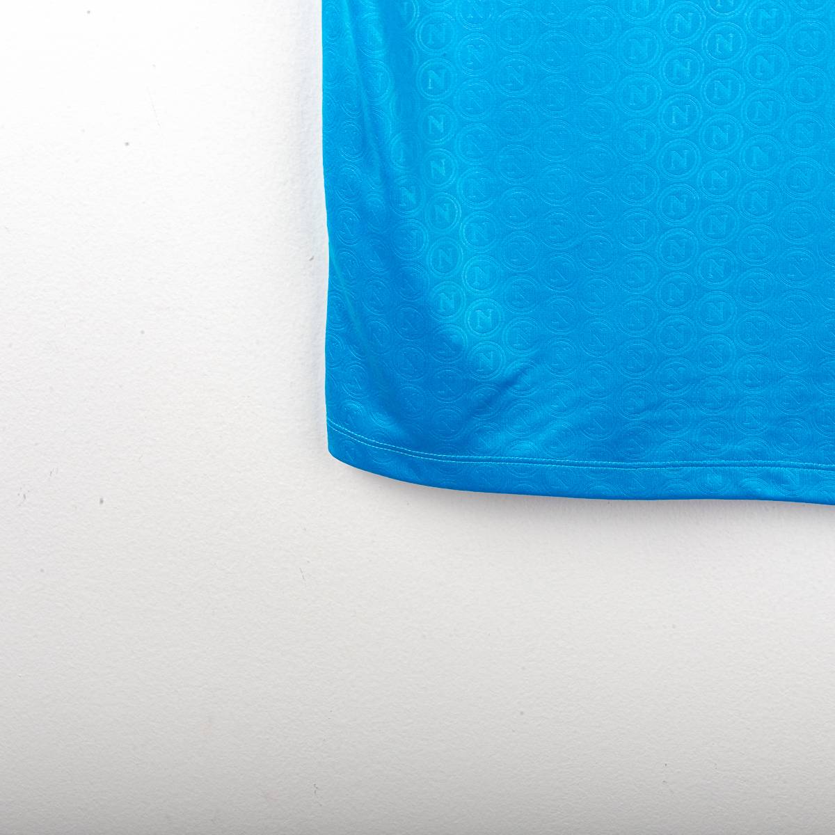 Maglia Home Ssc Napoli Ea7 Di Lorenzo 22 2022/2023