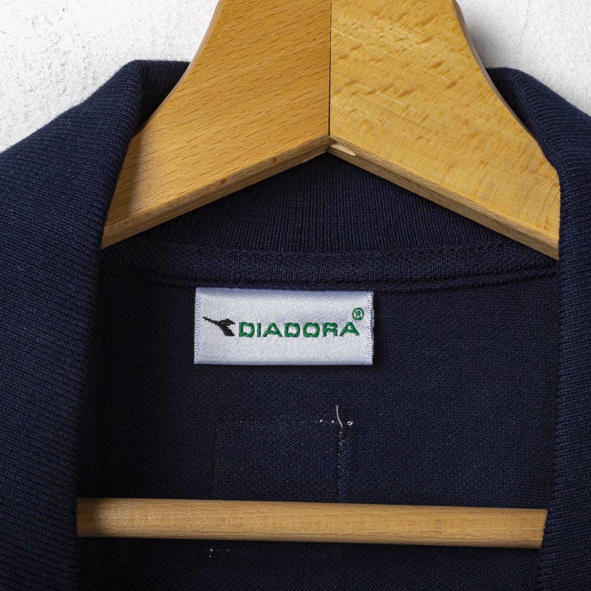 Polo Blu Bologna Diadora Arte 1998/1999