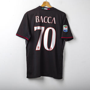 Maglia Home Ac Milan Bacca n70 2016/2017