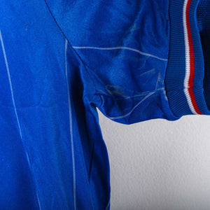 Maglia Chelsea Home Le Coq Sportif 1981/1982