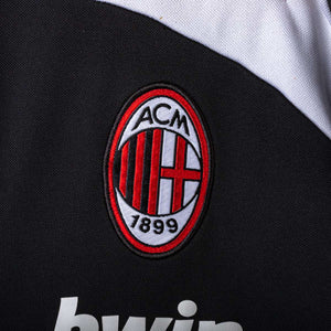 AC Milan adidas Bwin Training Sweatshirt 2007/2008