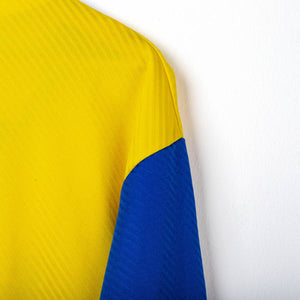 Maglia Away Parma Umbro 1993/1994