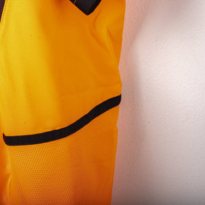 Maglia Home Olanda Nike Seedorf 7 2002/2004