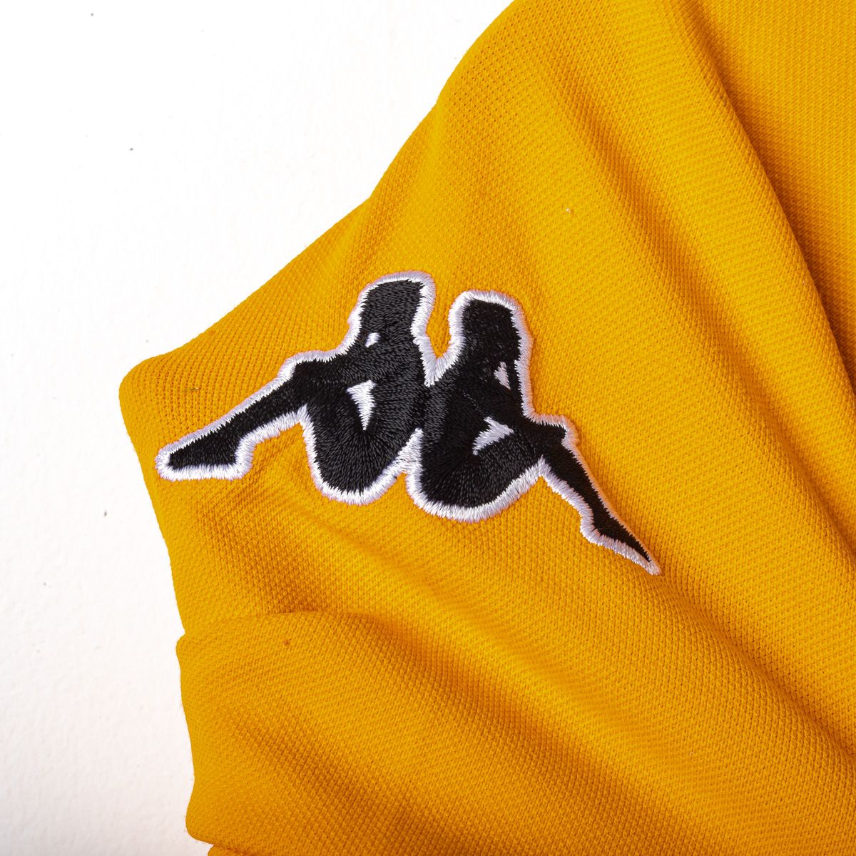 Maglia Uefa Roma Kappa 2002/2003