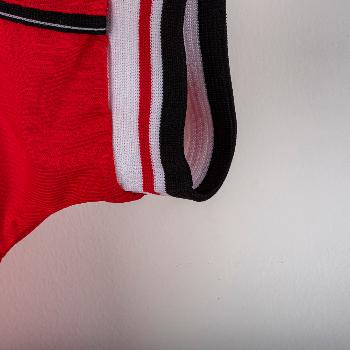 Maglia Manchester United Home Umbro Beckham 7 1999/2000