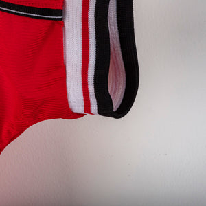 Maglia Manchester United Home Umbro Beckham 7 1999/2000