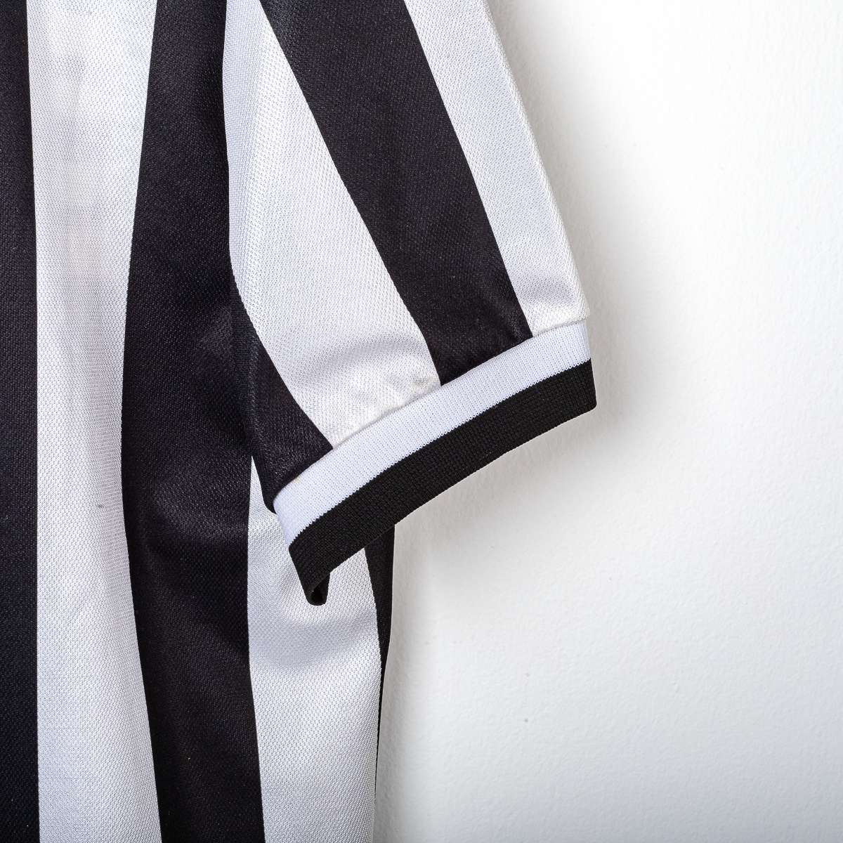 Juventus Kappa Sony 1995/1996 Home Shirt