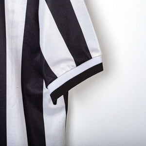 Juventus Kappa Sony 1995/1996 Home Shirt
