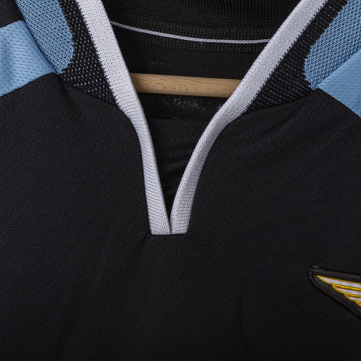 Maglia Fourth Lazio Puma Almeyda 25 1999/2000