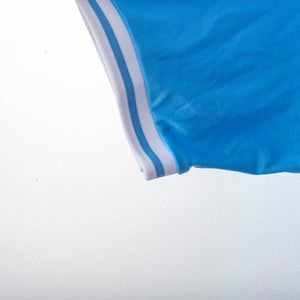 Maglia Home lazio Mizuno Binance 2022/2023