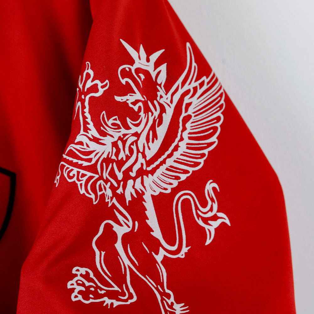 Maglia Home Perugia FOG 2013/2014