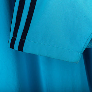 Giacca Pile Reversibile Olympique Marsiglia Adidas 2004/2005