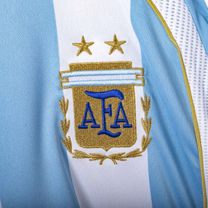 Maglia Home Adidas Argentina Messi n19 2006