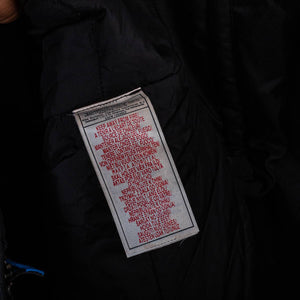 Inter Nike Pirelli 2004/2005 Padded Jacket