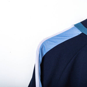 Felpa Allenamento Italia Puma 2003/2004