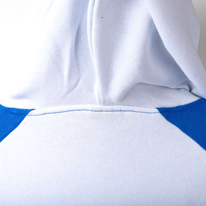 Inter Nike Treble 2009/2010 White Sweatshirt