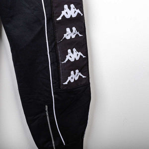 Juventus Kappa Training Tracksuit 1999/2000