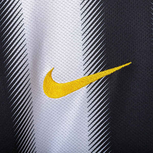Juventus Nike Matri 32 2011/2012 Home Shirt