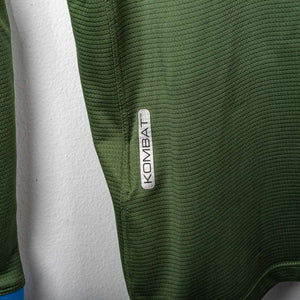 Maglia Napoli Away UEFA Kappa Insigne 24 ml 2019/2020