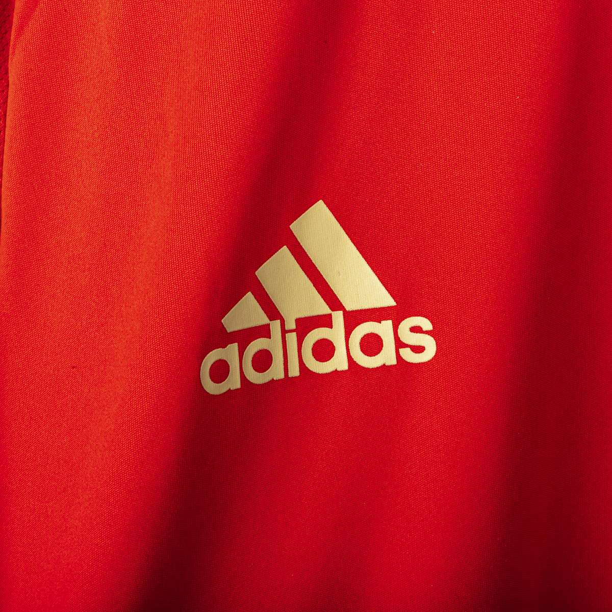 AC Milan Adidas Fly Emirates T-Shirt 2010/2011
