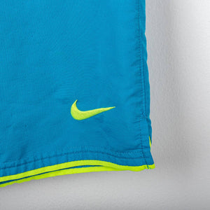Pantaloncini Away Barcellona Nike n14 2007/2008