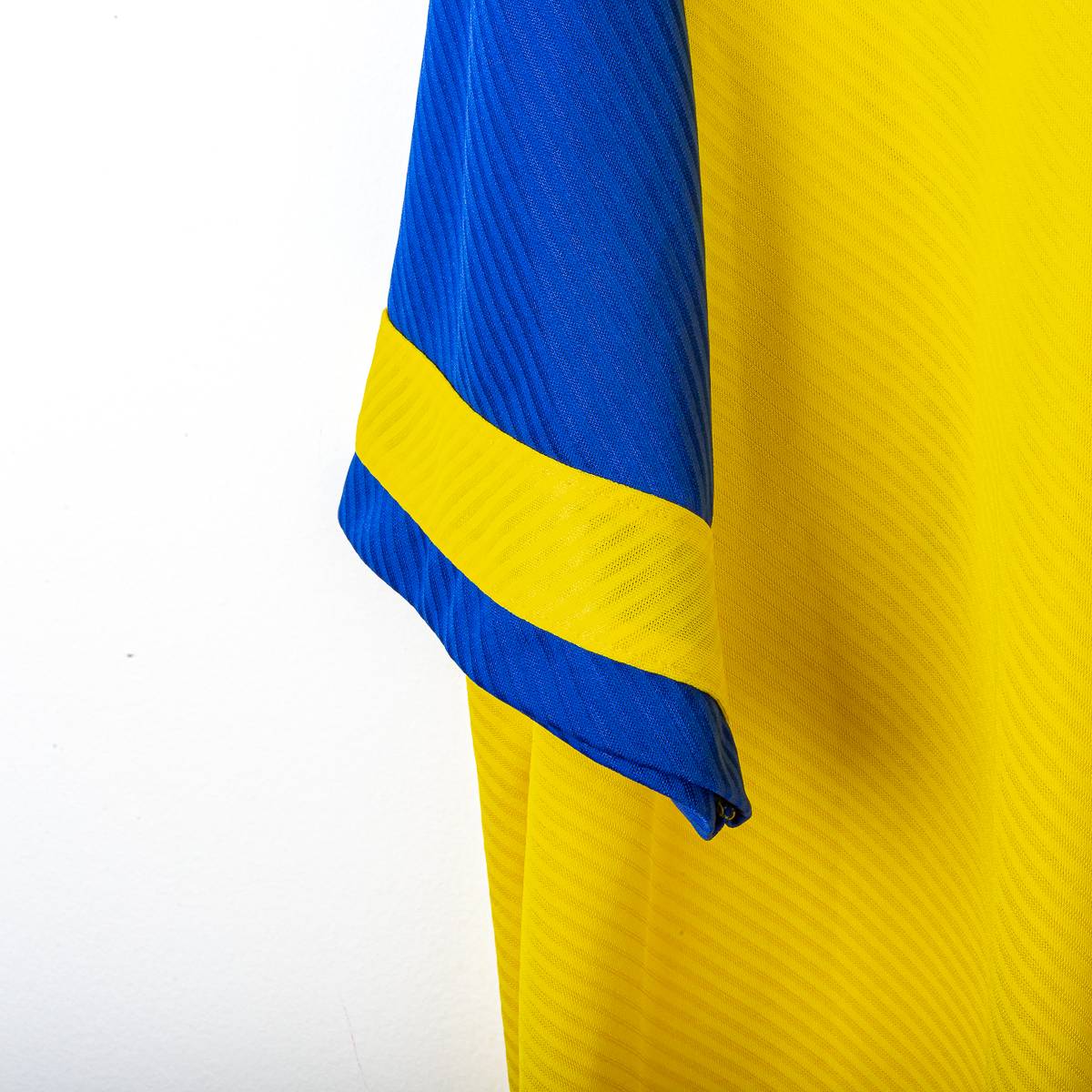 Maglia Away Parma Umbro 1993/1994