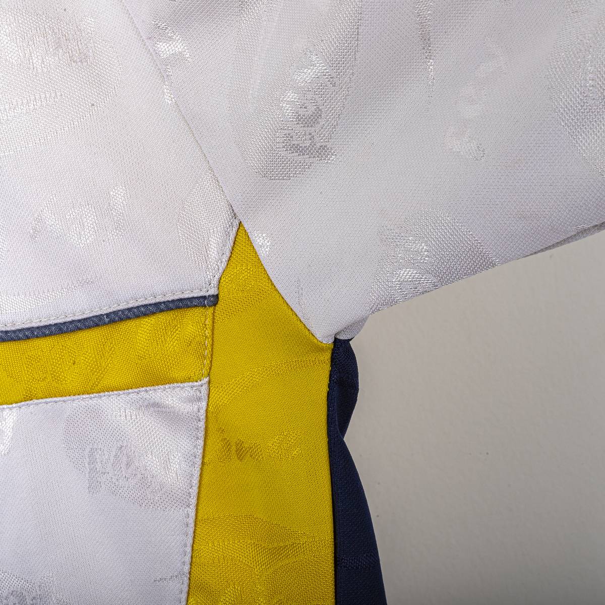 Maglia Away Juve Stabia molinari 5  2011/2012