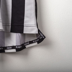 Maglia Home Fc Juventus Kappa Del Piero n10 1998/1999