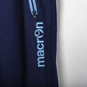pantaloni ss lazio training blu 2012/2013