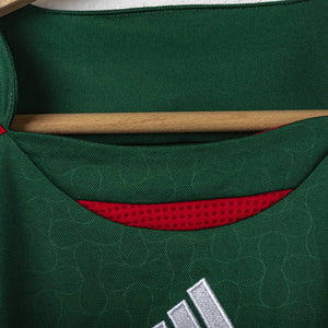 Maglia Portiere Milan Adidas Dida n1 2006/2007