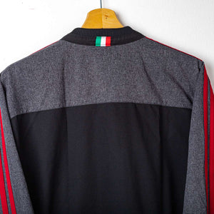 Giacca Milan Adidas Xl 2014/2015