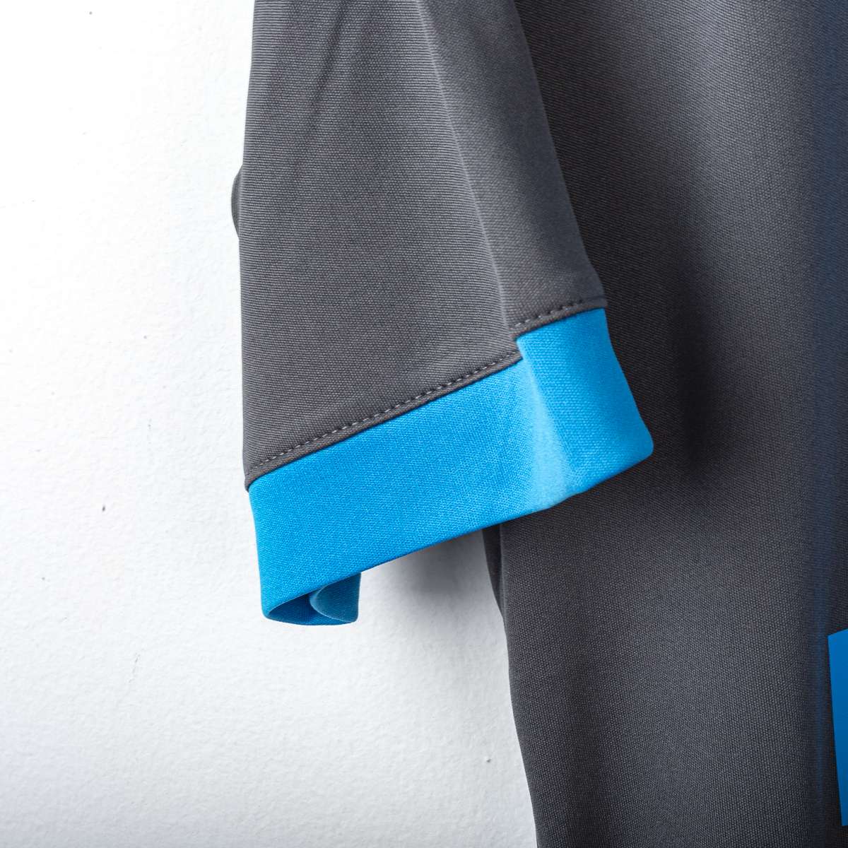 Maglia Away Napoli Kappa Lete Hamsik 17 2015/2016