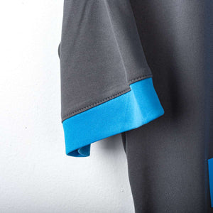 Maglia Away Napoli Kappa Lete Hamsik 17 2015/2016