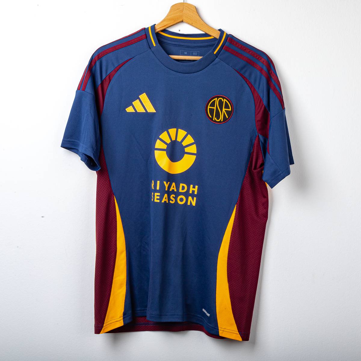 Maglia Third Roma Adidas 2024/2025
