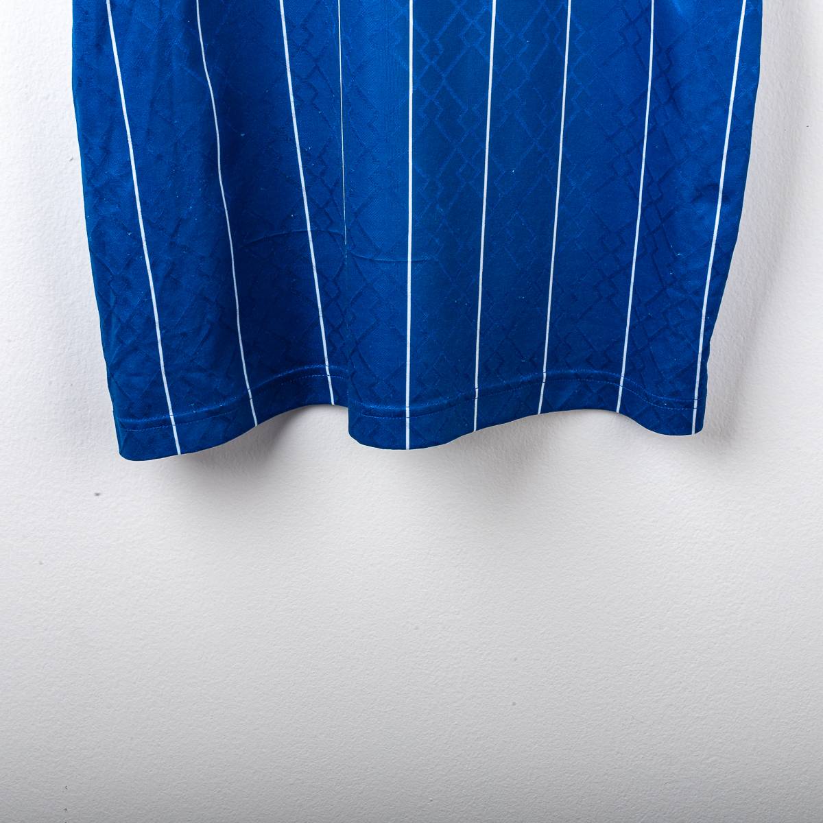 Maglia Fourth Milan Lotto Simone 23 1995/1996