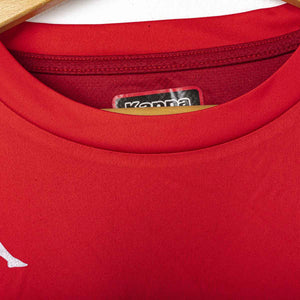 Maglia Home Bari Kappa 2020/2021