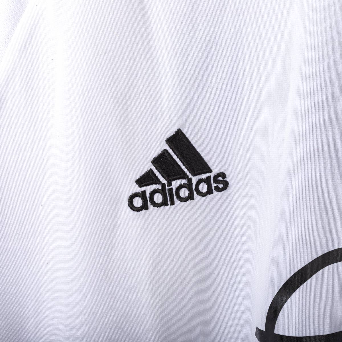 Maglia Away Adidas Milan Maldini n3 2005/2006