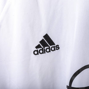 Maglia Away Adidas Milan Maldini n3 2005/2006