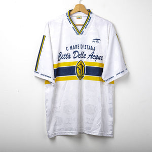 Maglia Away Juve Stabia 7 1999/2000