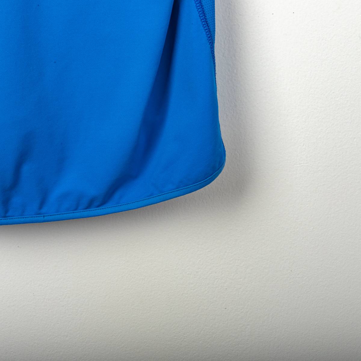 Maglia Home Italia Kappa Vieri n21 2002