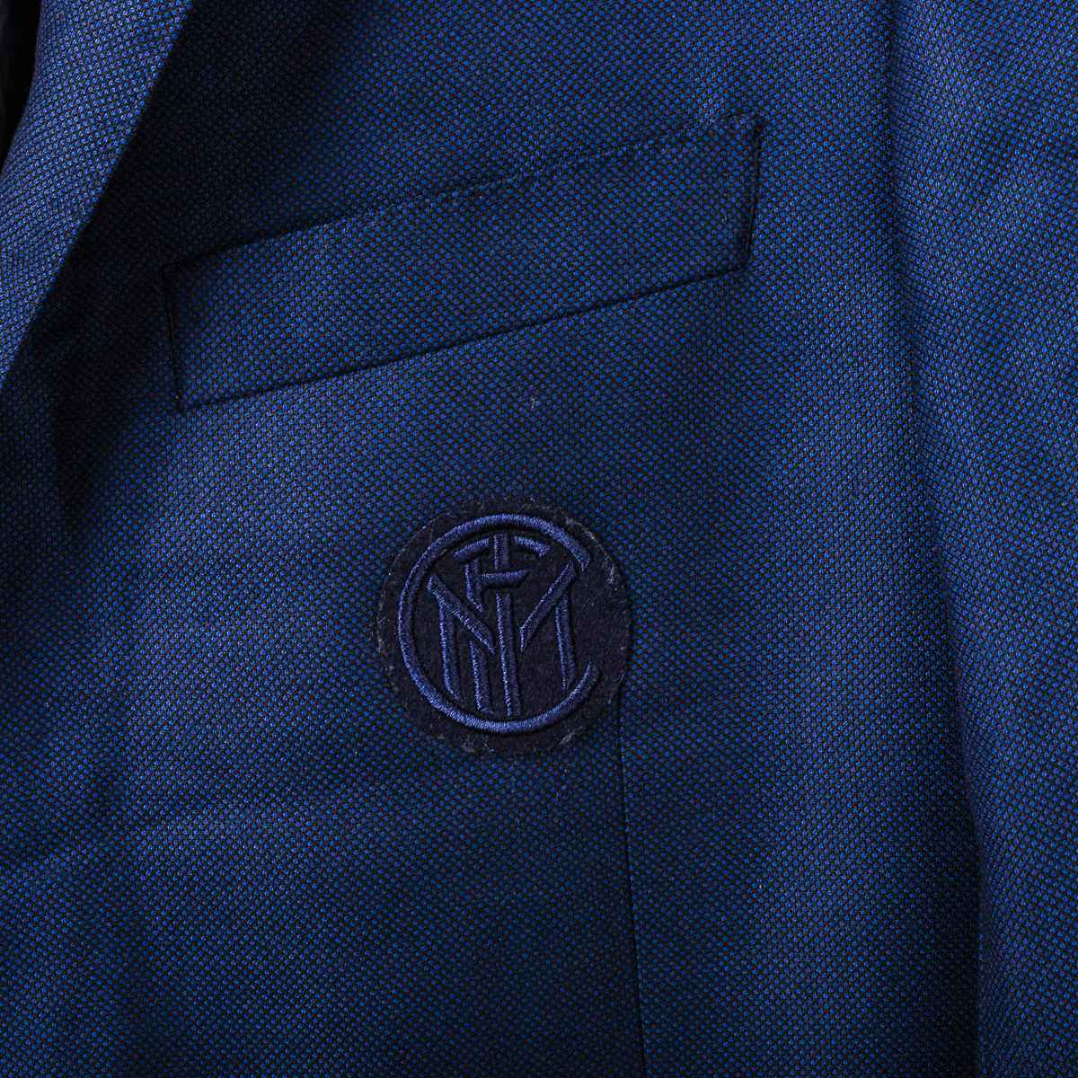 Giacca Abito Brook Brothers per Inter