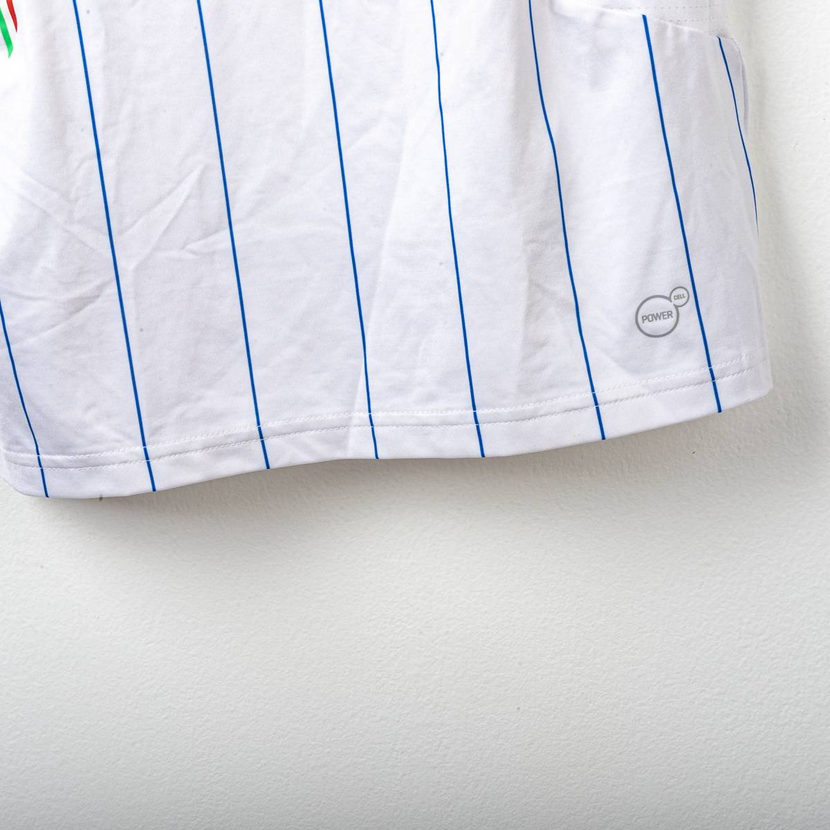 Maglia Away Italia Puma Mondiali Brasile 2014