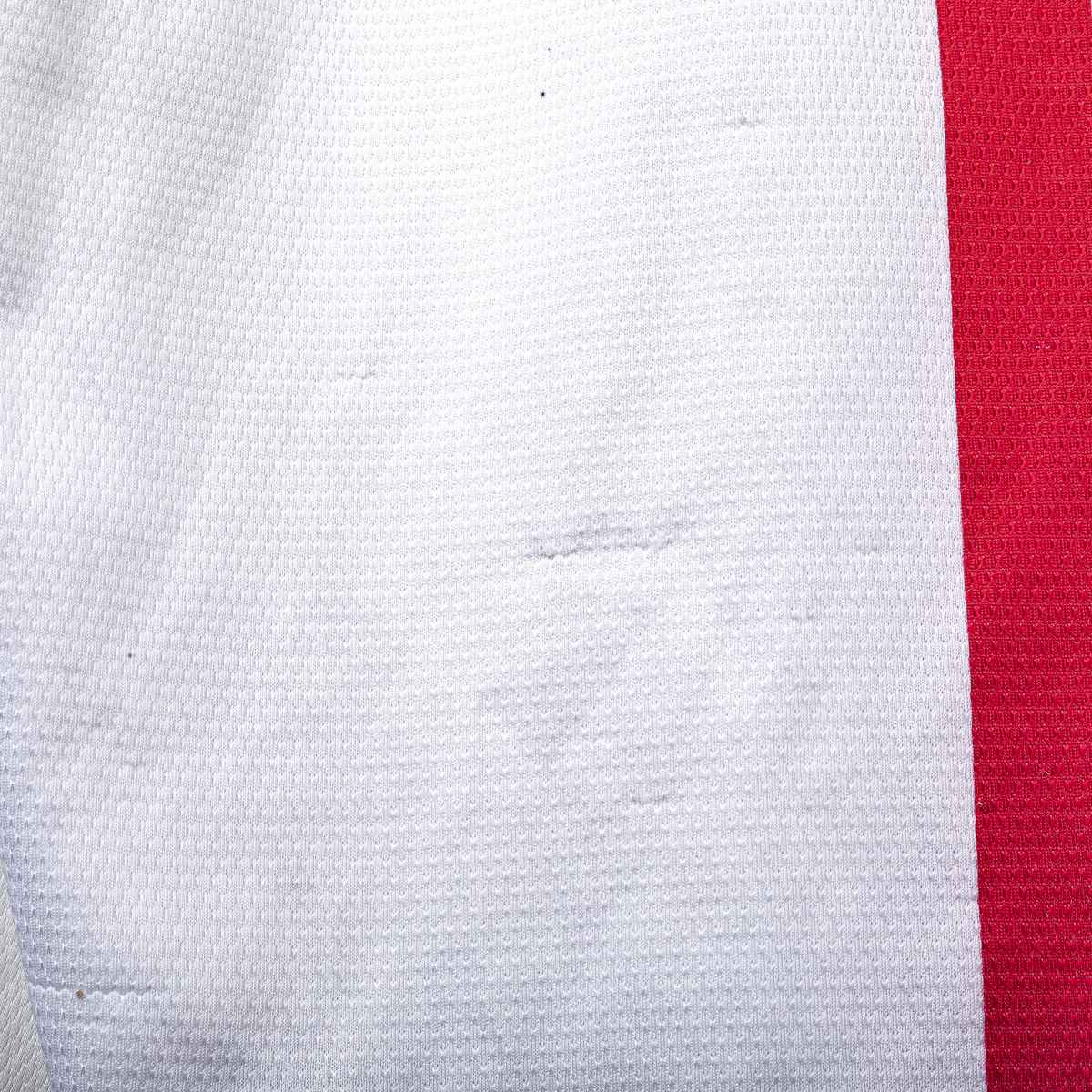 Maglia Away Portogallo Nike 2012/2013