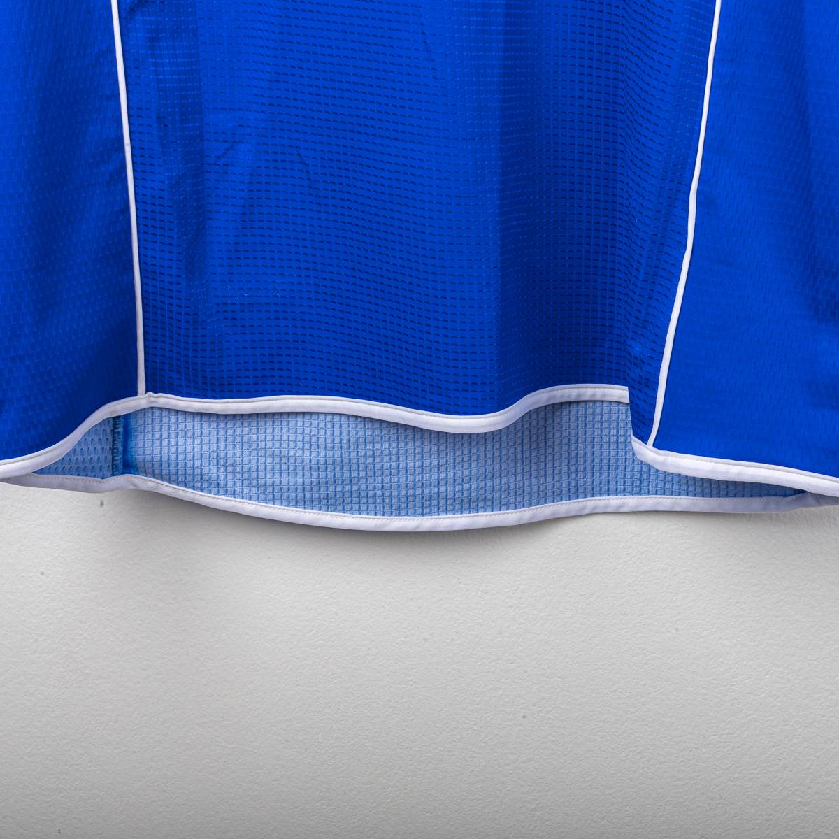 maglia home sampdoria asics bettarini 3 2002/2003