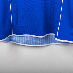 maglia home sampdoria asics bettarini 3 2002/2003